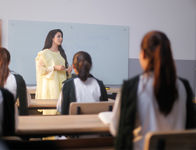 Forces Group of Colleges