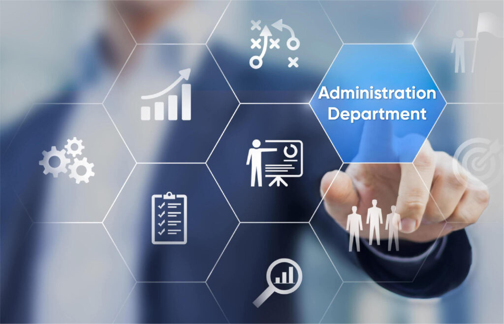 Administration-Department