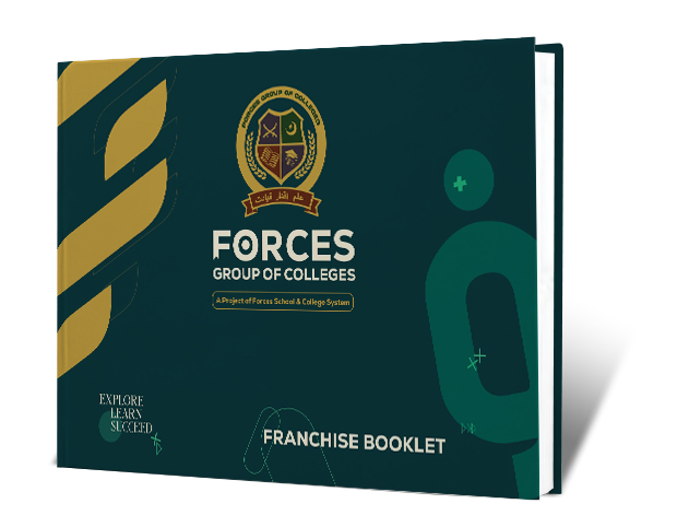 College Franchise Booklet
