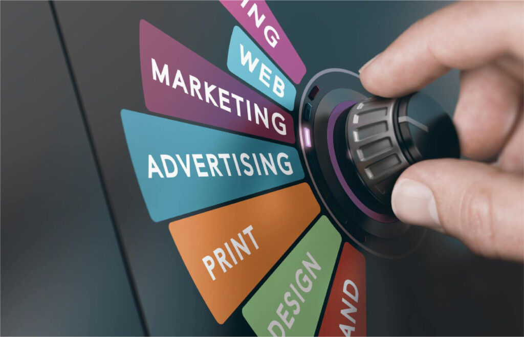 Marketing Department