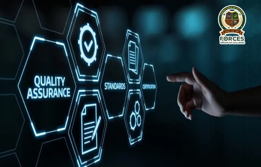 Quality Assurance Department