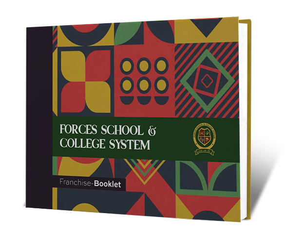 School Franchise Booklet
