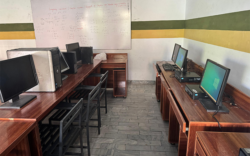 Campus Activities Peshawar Campus