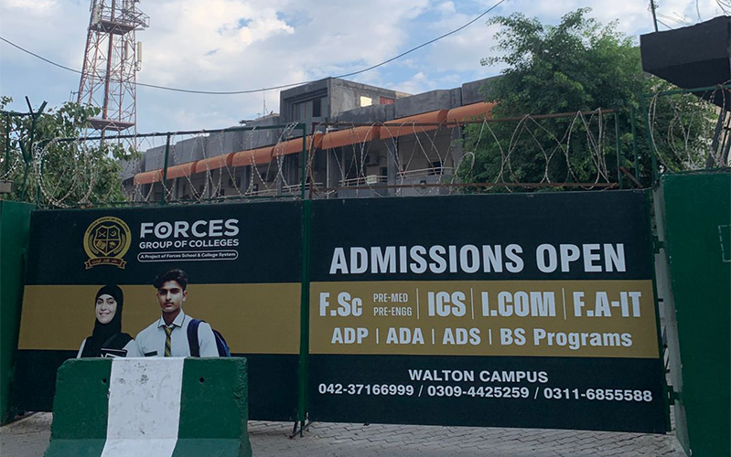 Campus Activities Walton Campus Lahore