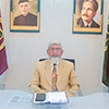 Major (R) Muhammad Asghar