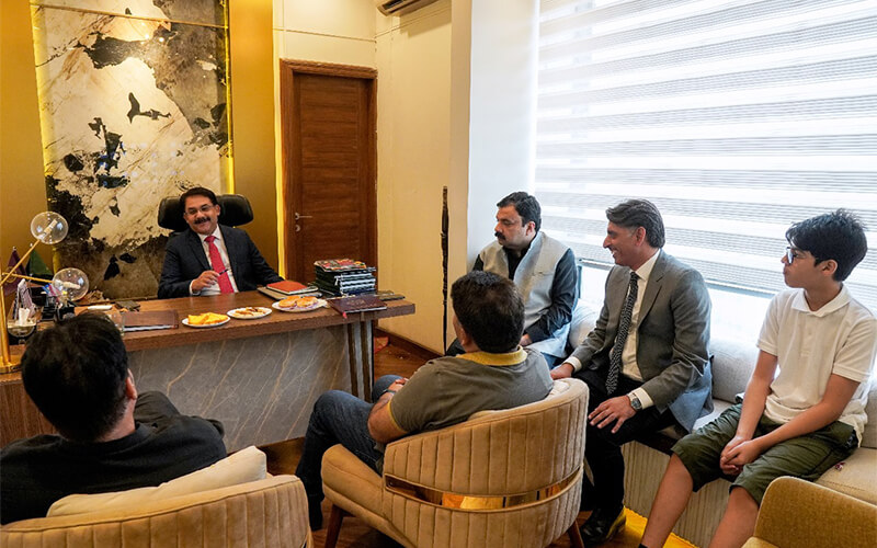 Celebrating Open House Milestone at Regional Office North