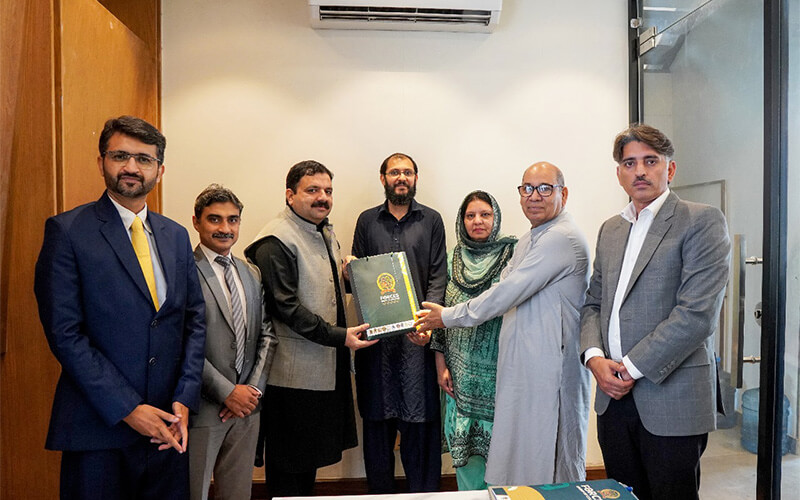 Celebrating Open House Milestone at Regional Office North