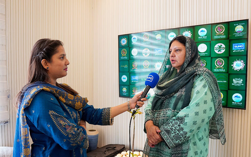 Celebrating Open House Milestone at Regional Office North