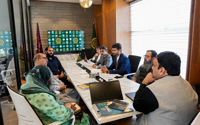 Celebrating Open House Milestone at Regional Office North