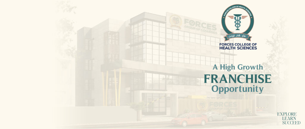 Forces College of Health Sciences