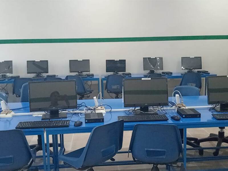 Activities Lalamusa Campus Teacher Training