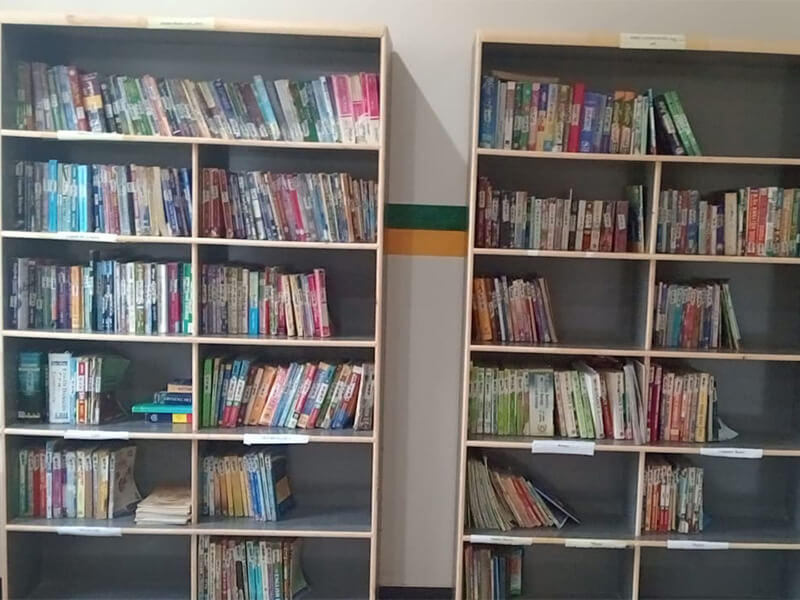 Activities Lalamusa Campus Teacher Training