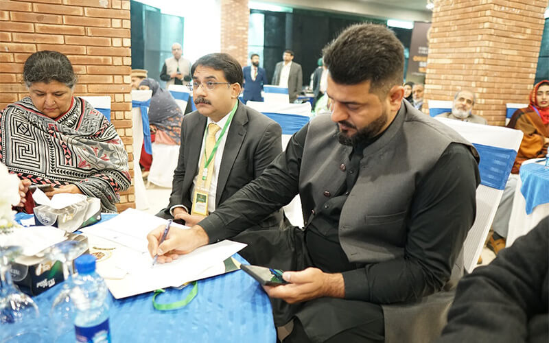 Orientation Session & Soft Launch of Forces Group of Colleges