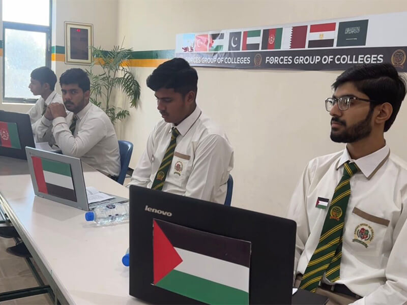 1st MOIC Summit Lalamusa Campus