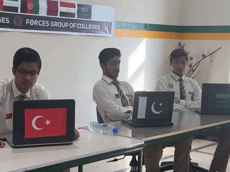 1st MOIC Summit Lalamusa Campus