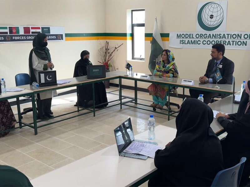 1st MOIC Summit Lalamusa Campus